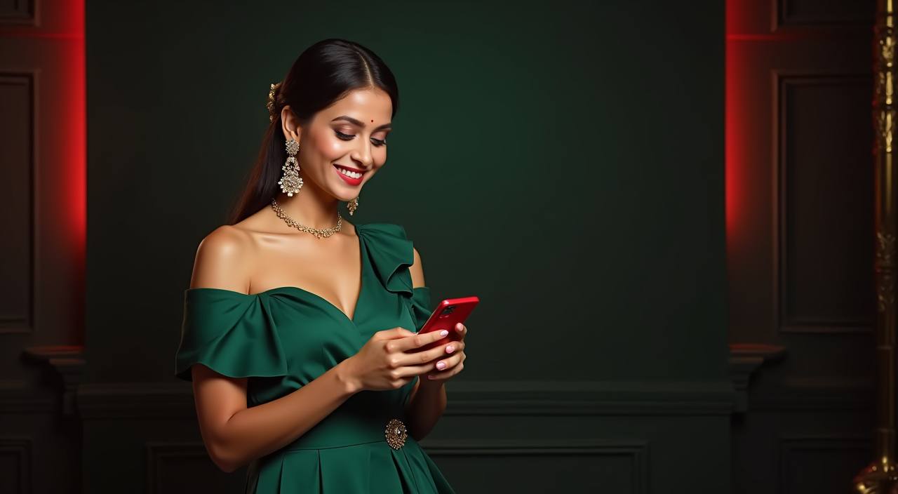 24444 লাইভ ক্যাসিনো