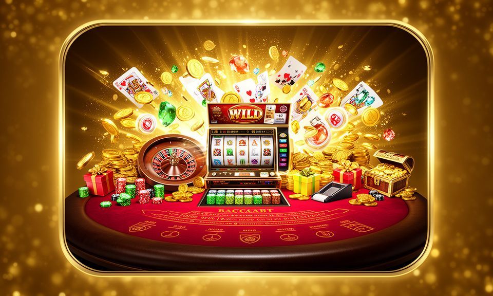 24444 mobile gaming